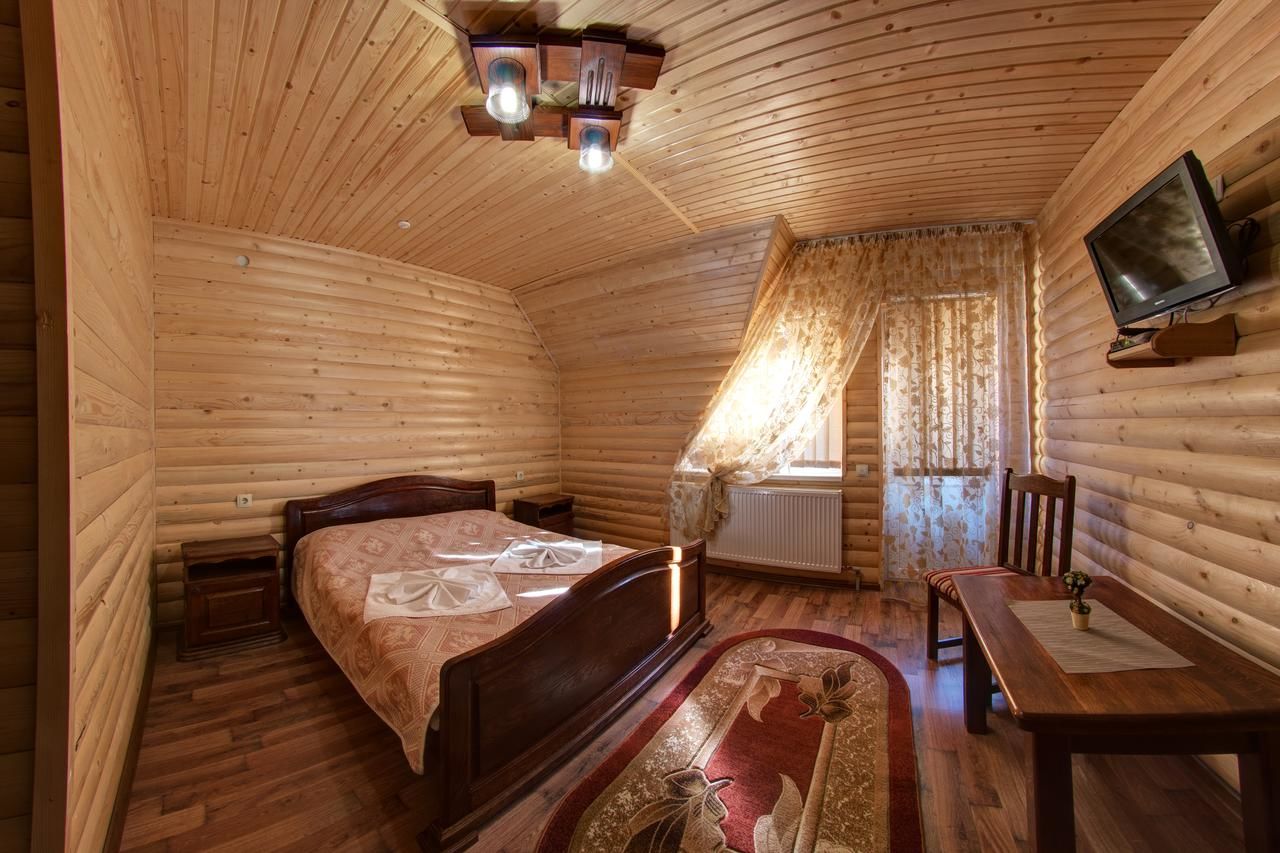 Отель Villa Vlad Буковель-14