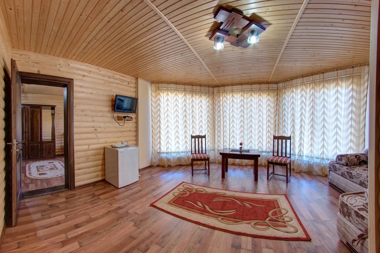 Отель Villa Vlad Буковель-39