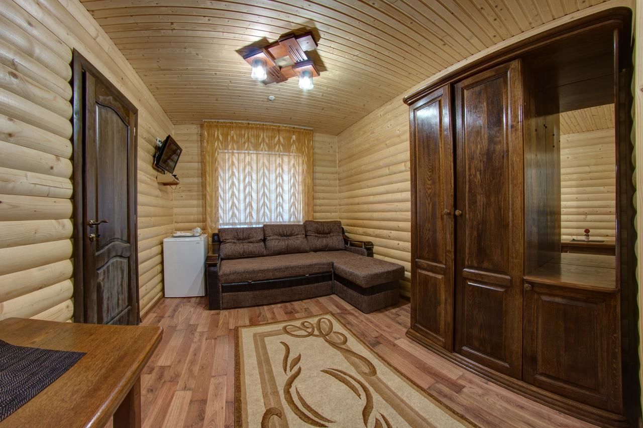 Отель Villa Vlad Буковель-42