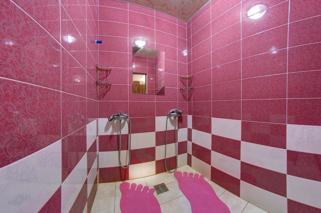 Отель Villa Vlad Буковель-43