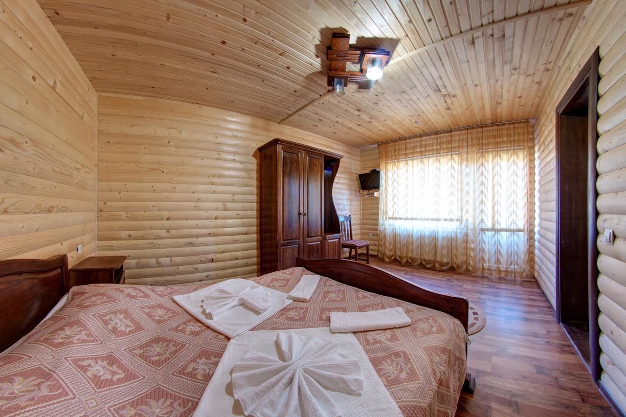 Отель Villa Vlad Буковель-45